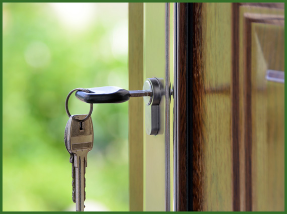 Cerrajeros Barbadás